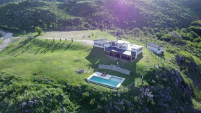 Casa en Ascochinga B.° cerrado. Sierras de Córdoba
